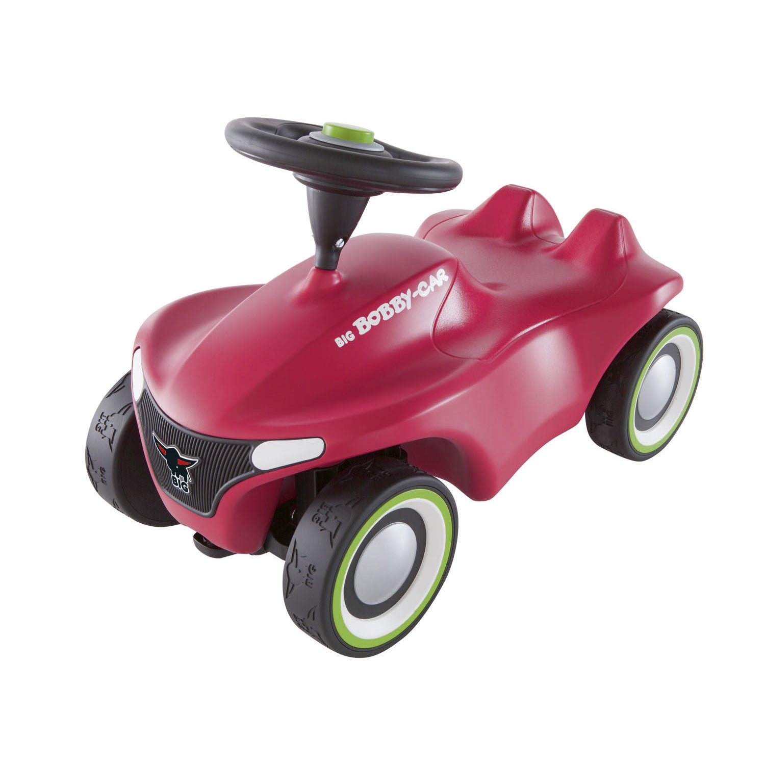 Big bobby car neo