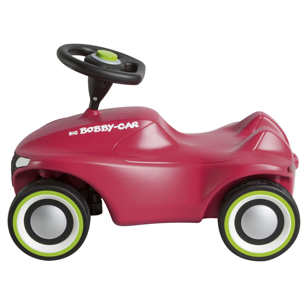 Big bobby car neo