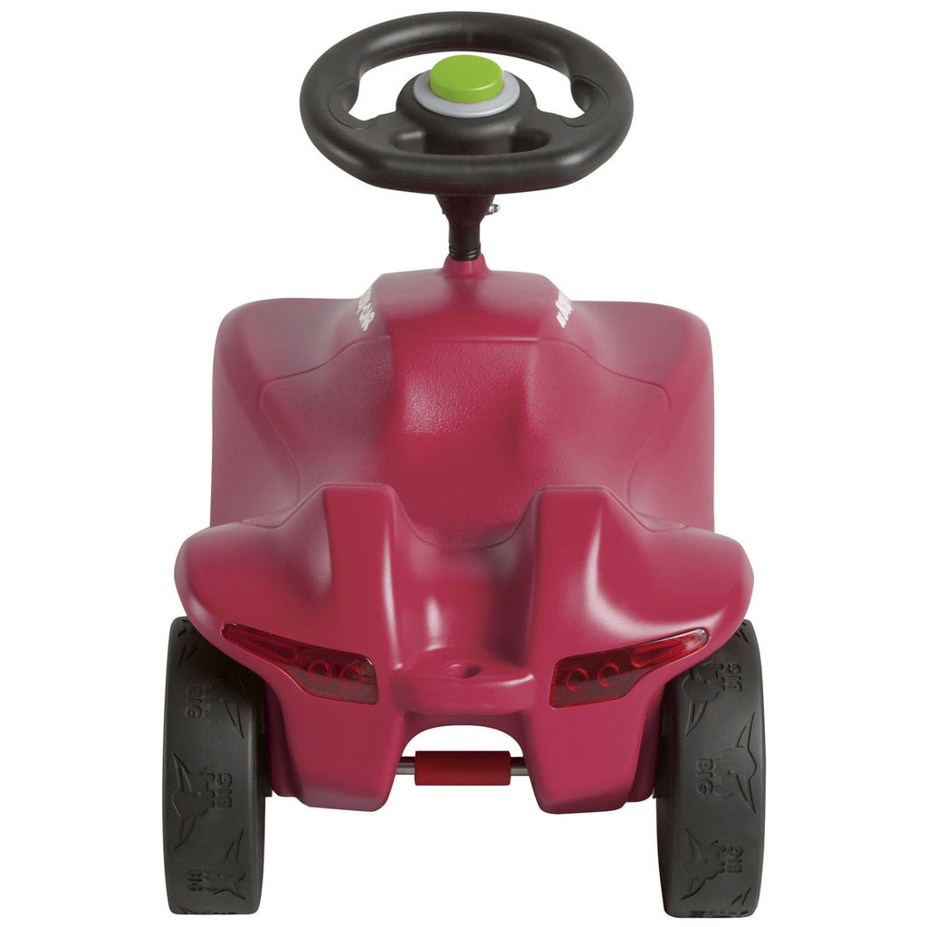 Big bobby car neo