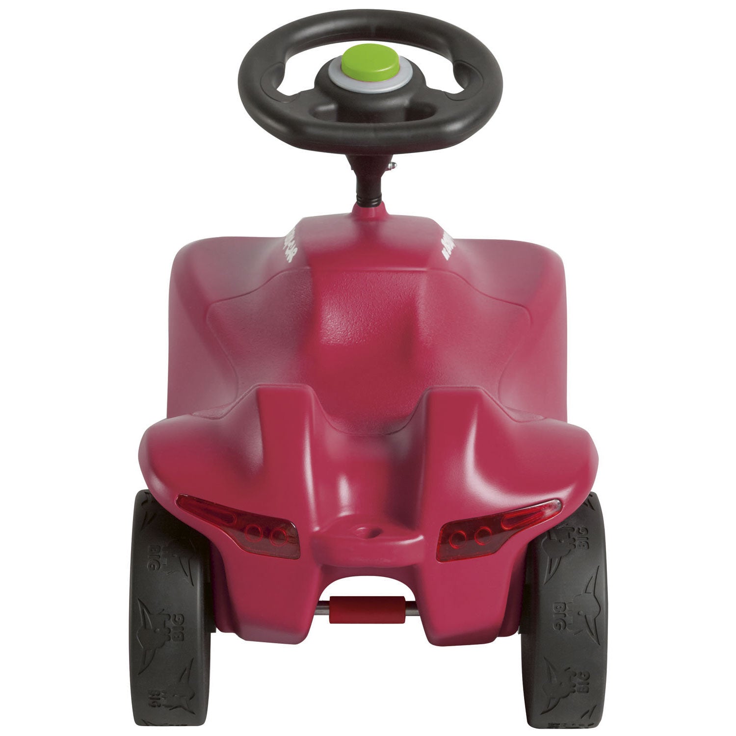 Big bobby car neo