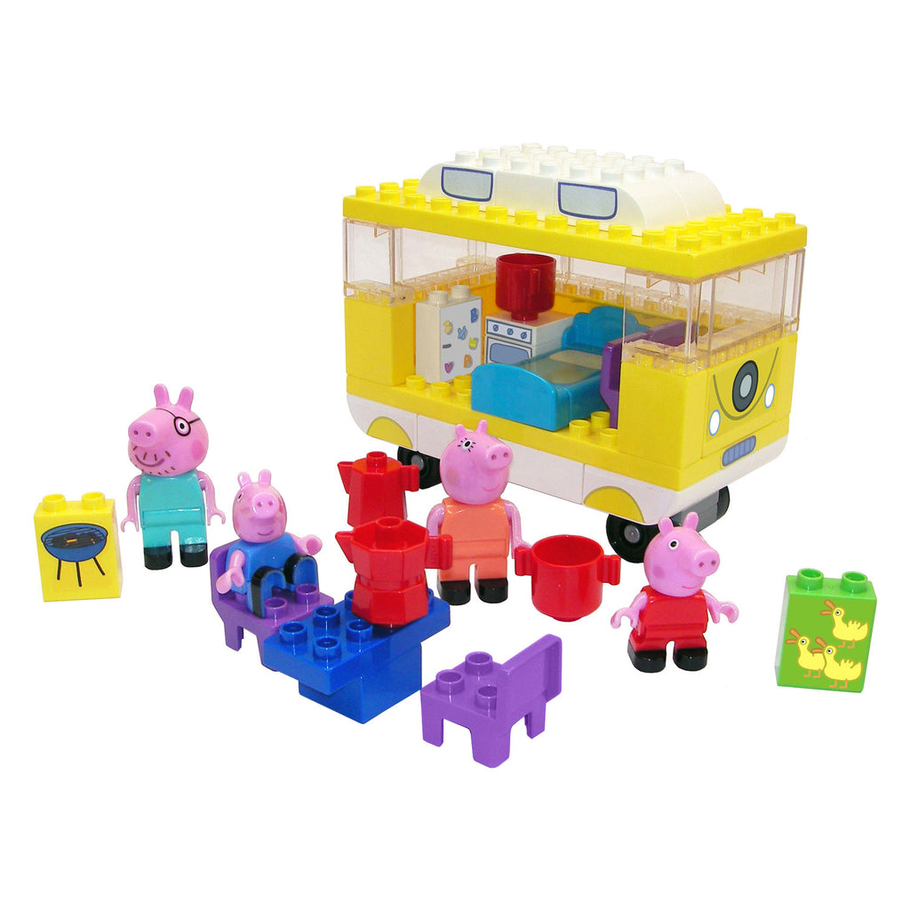 Big PlayBIG Bloxx Camper