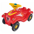 BIG Bobby Car Brandweer