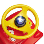 BIG Bobby Car Brandweer