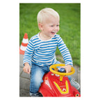 BIG Bobby Car Brandweer