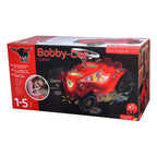 Big Bobby Car Lumi met Led Loopauto