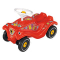 Big Bobby Car Lumi met Led Loopauto