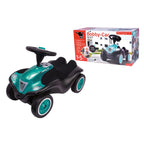 BIG Bobby Car NEXT Turquoise Loopauto