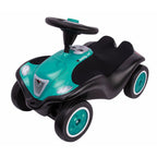 BIG Bobby Car NEXT Turquoise Loopauto