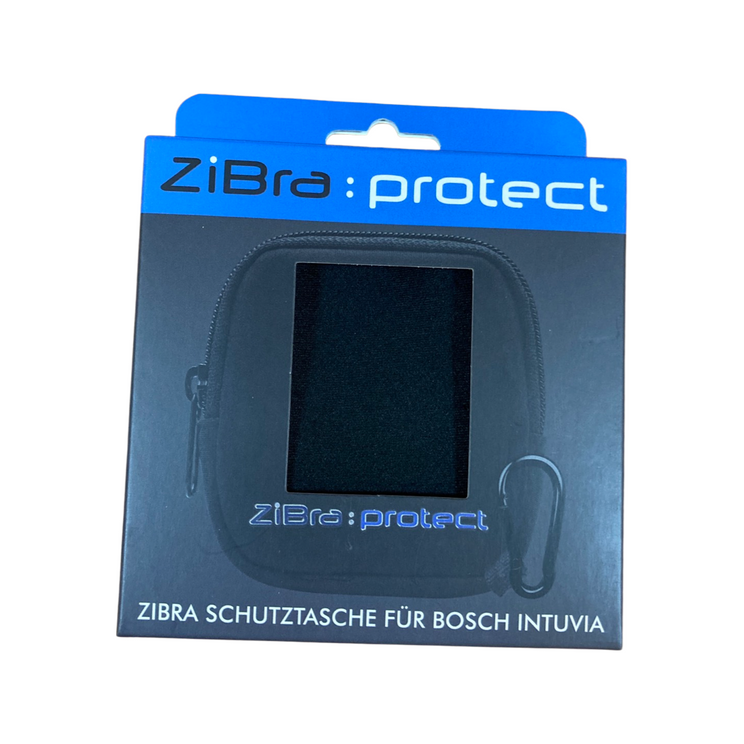 Beschermhoes Zibra Voor Bosch Intuvia Display