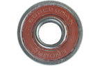 Enduro bearings 698 llu max - abec 3 max (radial) - 8x19x6