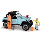 Dickie Life Surfer Set