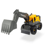 Dickie Volvo Graafmachine