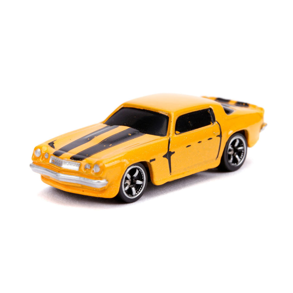 Dickie Jada Transformers A Nano Cars, 3st.