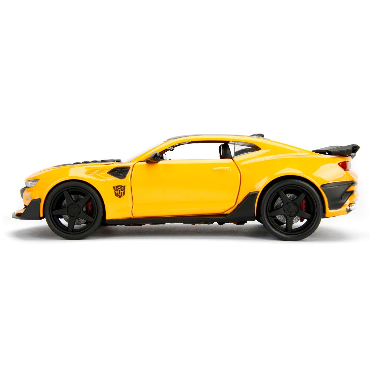 Jada Toys Jada Transformers Bumblebee 1:24