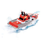 Dickie RC Bestuurbare Brandweerboot, RTR