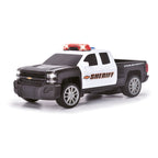Dickie Poltie Jeep Chevy Silverado