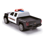 Dickie Poltie Jeep Chevy Silverado