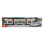 Dickie Tram Kleur