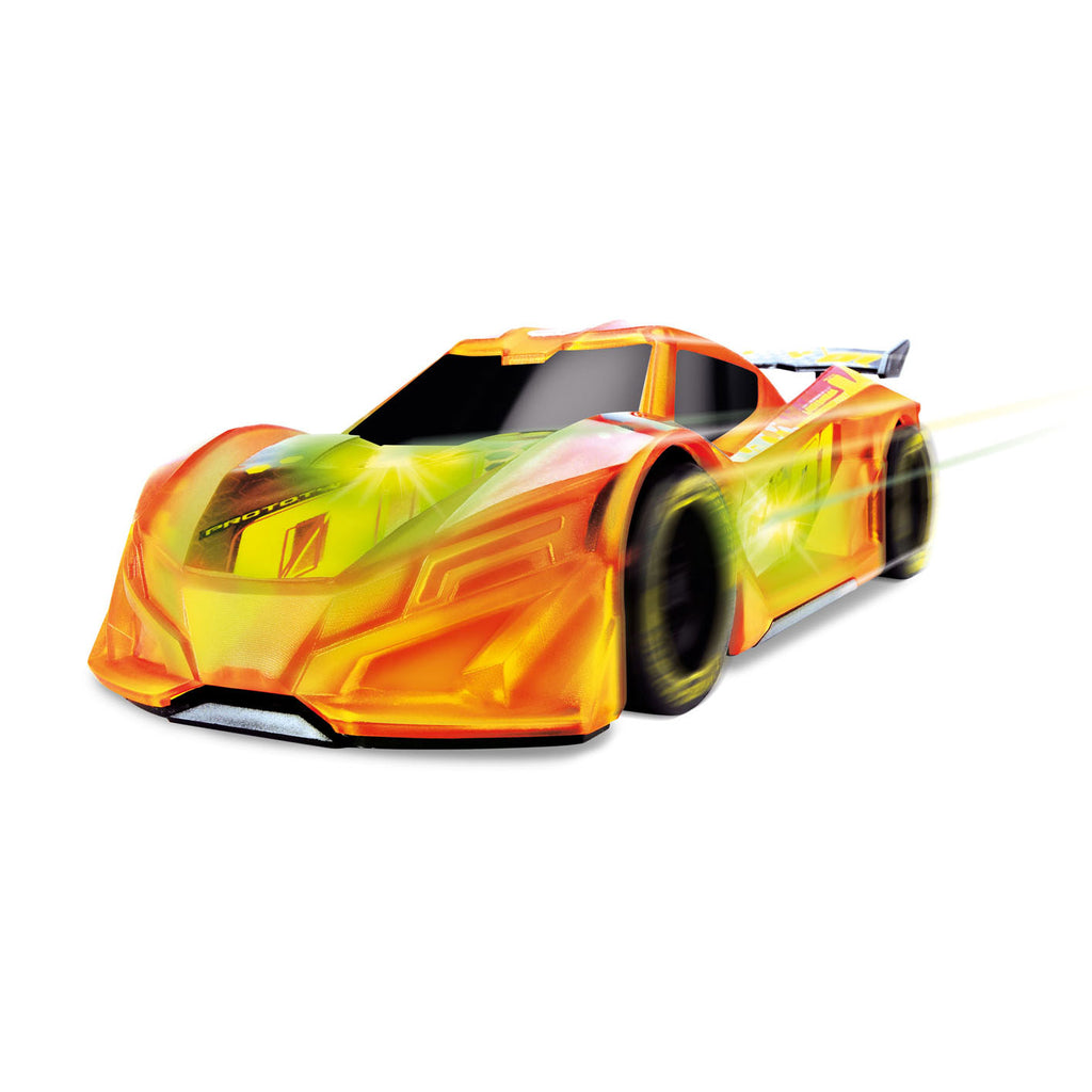 Dickie Lightstreak Raceauto