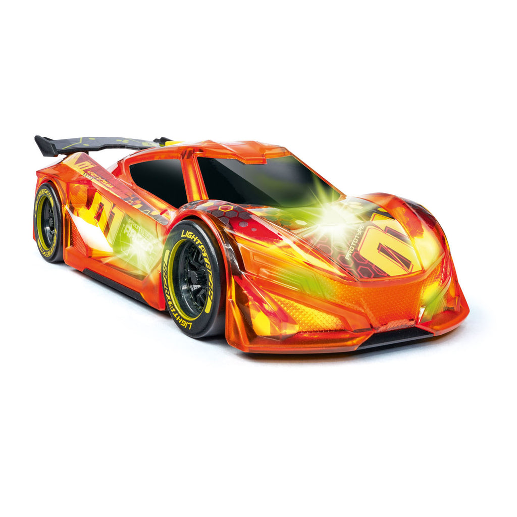 Dickie Lightstreak Raceauto