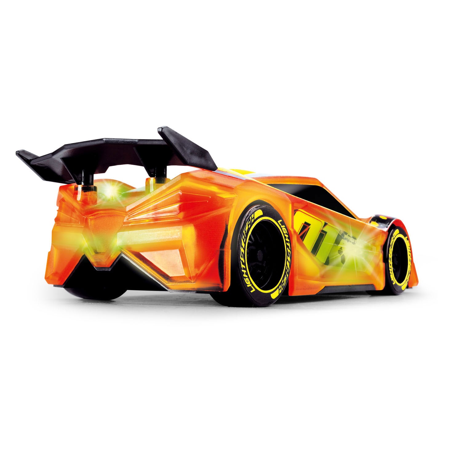 Dickie Lightstreak Raceauto