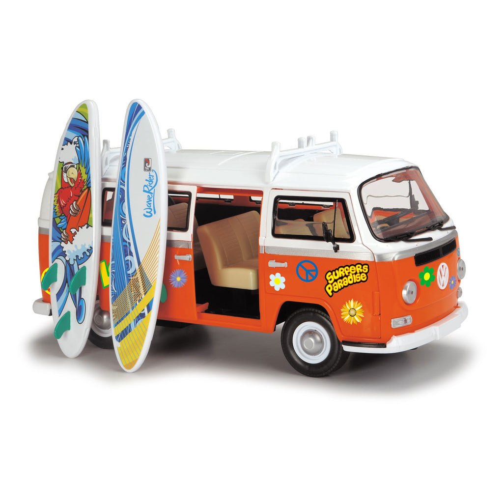 Dickie Surf Bus