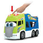 ABC Tim Transporter