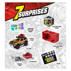 Majorette Tune Up's 2 7 Surprises Set