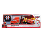 Dickie RC Turbo Mack Truck Bestuurbare Auto