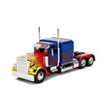 Jada Toys Jada Die-Cast Transformers T1 Optimus Prime Vrachtwagen 1:24