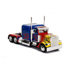 Jada Toys Jada Die-Cast Transformers T1 Optimus Prime Vrachtwagen 1:24