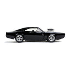 Jada Toys Jada Die-Cast Fast & Furious 1970 Dodge Charger Street Raceauto 1:24