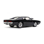 Jada Toys Jada Die-Cast Fast & Furious 1970 Dodge Charger Street Raceauto 1:24