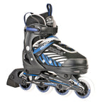 hudora kinder skeelers leon, maat 33-36