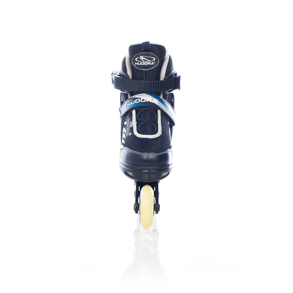 hudora kinder skeelers leon, maat 33-36