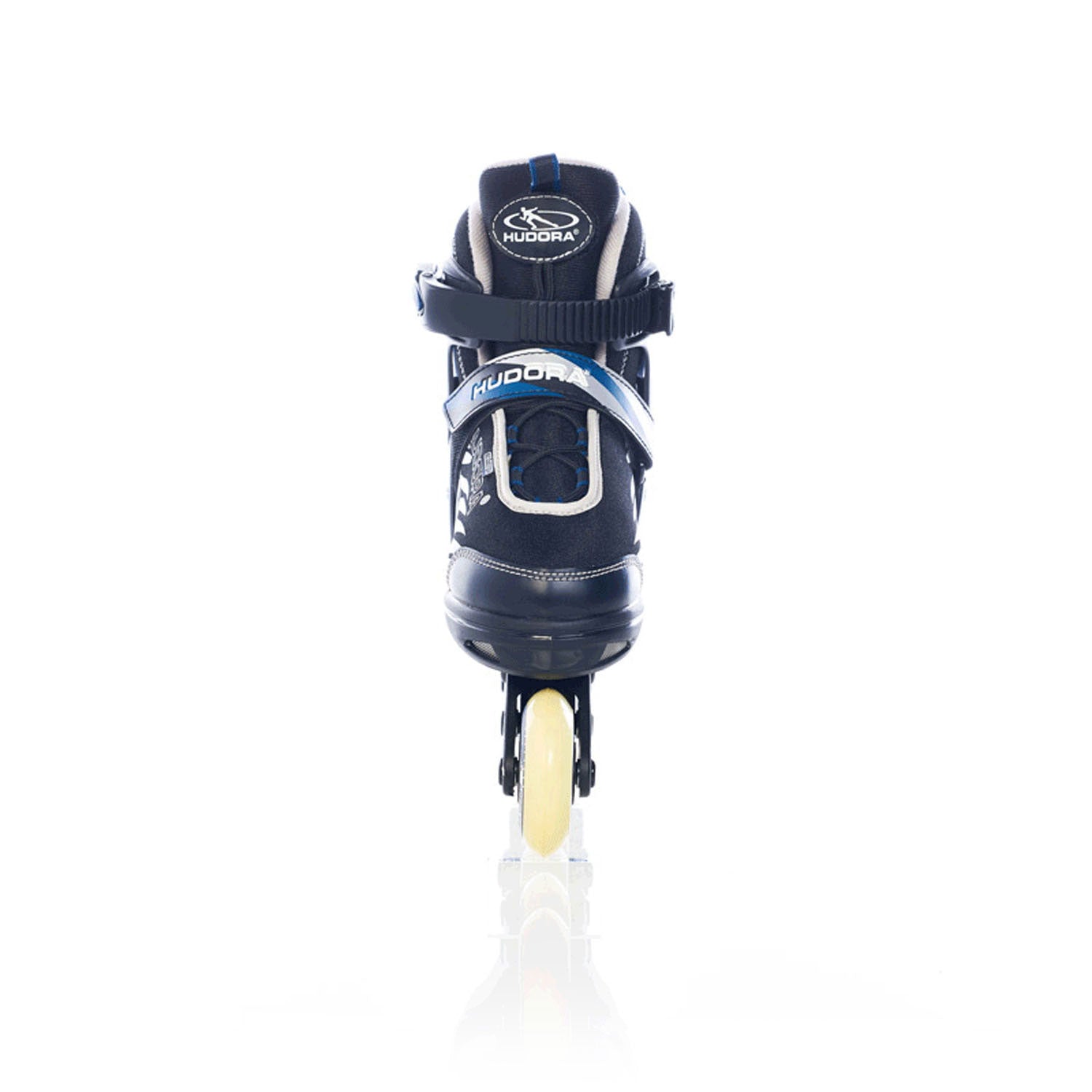 hudora kinder skeelers leon, maat 33-36
