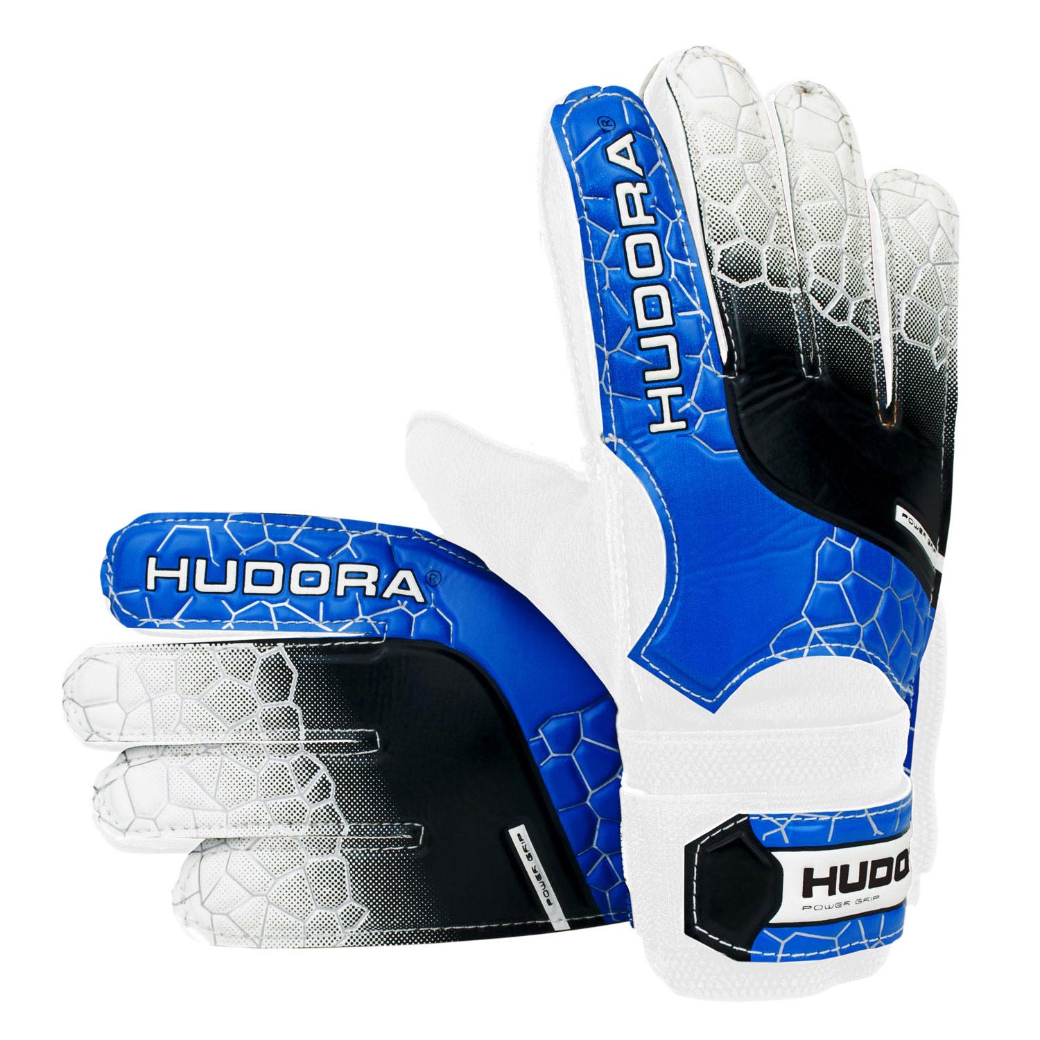hudora keepershandschoenen - maat m