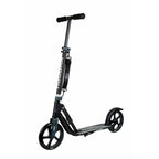 Hudora big wheel step 205 - zwart
