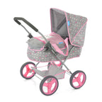 Hauck-toys hauck poppenwagen unicorn
