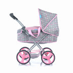 Hauck-toys hauck poppenwagen unicorn