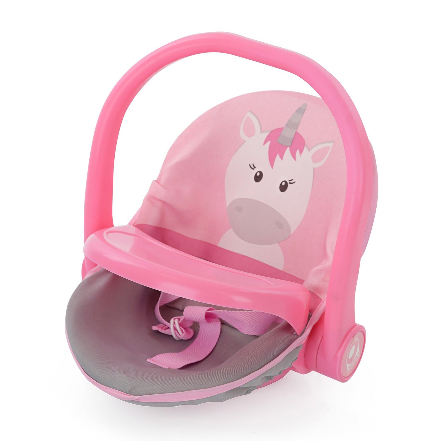 Hauck Luxe Poppenset 3in1 Eenhoorn