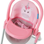 Hauck Luxe Poppenset 3in1 Eenhoorn