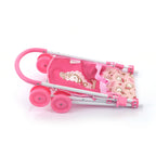 Hauck Hello Kitty Poppenbuggy