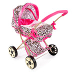Glam crew Glam Crew Poppenwagen