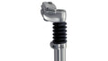 Hzb zadelpen verend laag atb 26.8mm