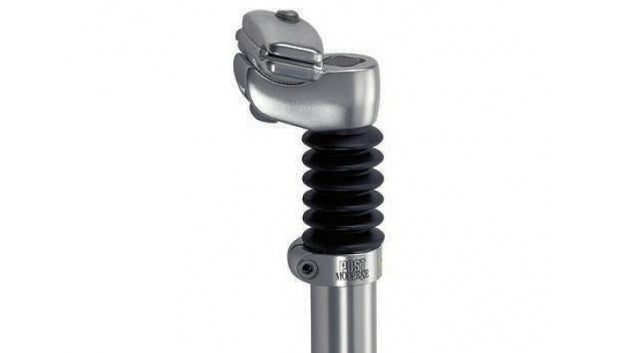 Hzb zadelpen verend laag atb 26.8mm