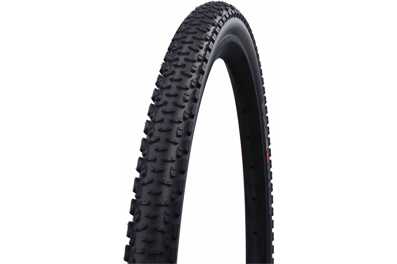 Schwalbe buitenband G-One Ultra Bite Evo 28 x 1.50 zw vouw TLE
