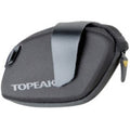 Topeak zadeltas DynaWedge Micro - Zwart - Fietsaccessoire - Unisex - 0,35L