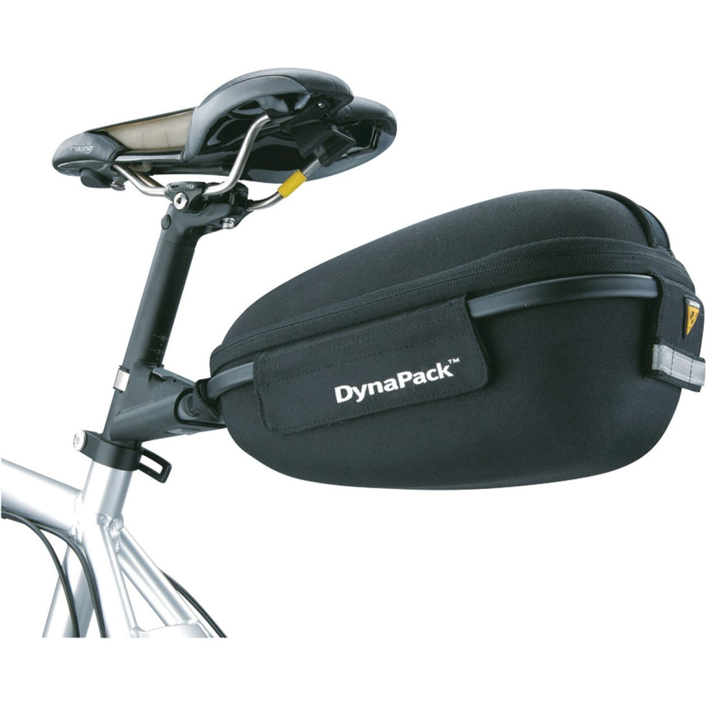 Zadelpen tas DynaPack