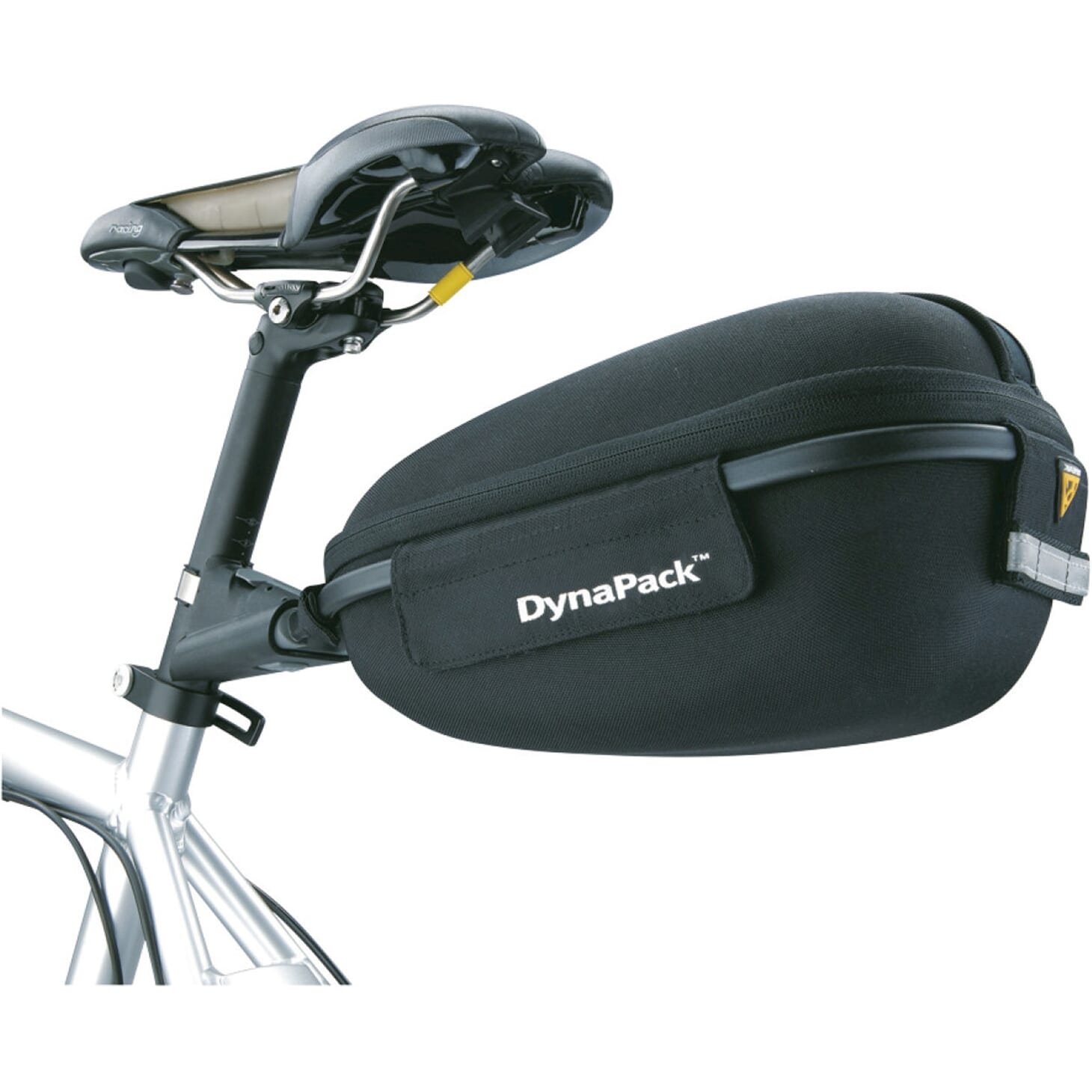 Zadelpen tas DynaPack